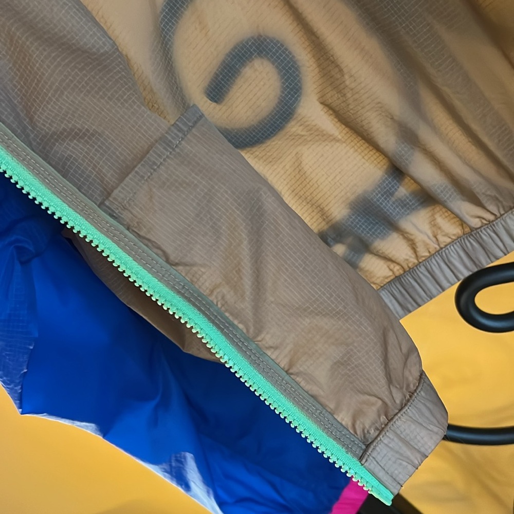 FABLETICS Payton Woven Jacket - Picture 14 of 14
